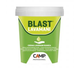 Crema lavamanos blanca BLAST CREMA BIANCA